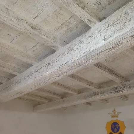 Galileo Galilei Apartamento Florença