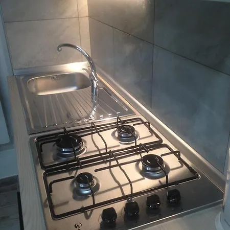 Galileo Galilei Apartamento *