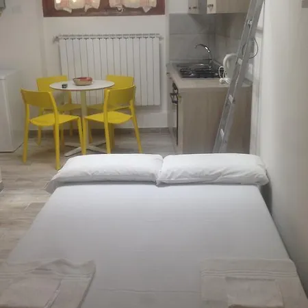 Apartamento Galileo Galilei Florença