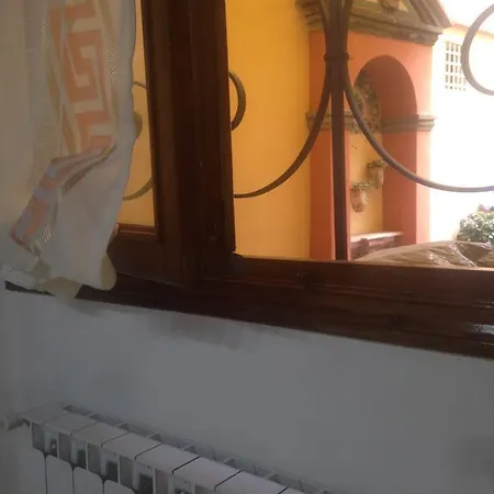 Galileo Galilei Apartamento Florença