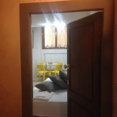 Apartamento Galileo Galilei Florença