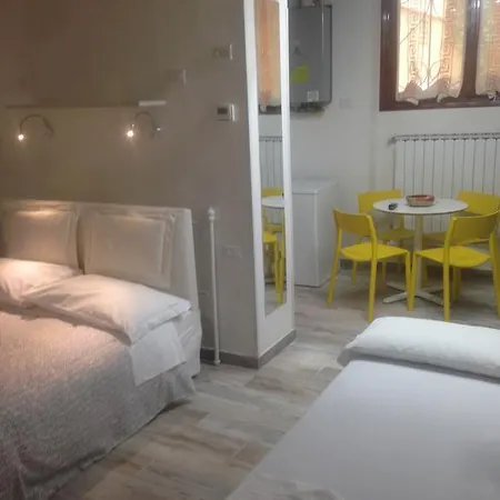 Apartamento Galileo Galilei Florença
