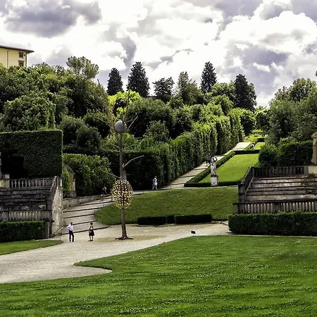 Galileo Galilei Apartment Firenze