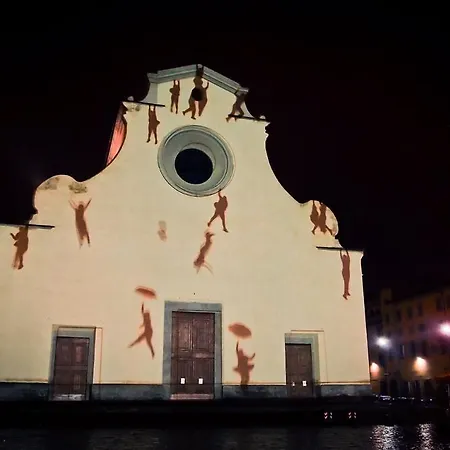 Galileo Galilei Apartamento