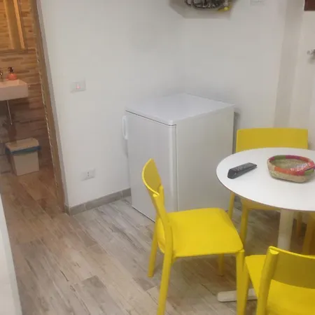 Apartamento Galileo Galilei *