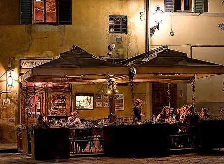 Galileo Galilei Apartment Firenze