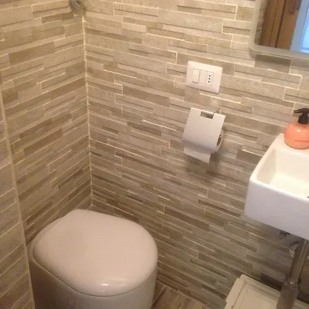 Galileo Galilei Apartamento *