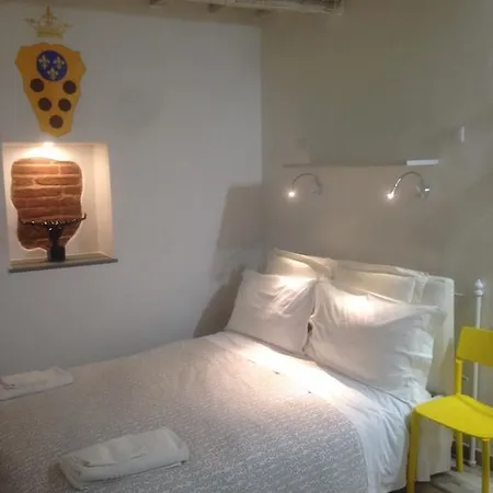 Apartamento Galileo Galilei
