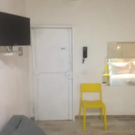 Galileo Galilei Apartamento Florença