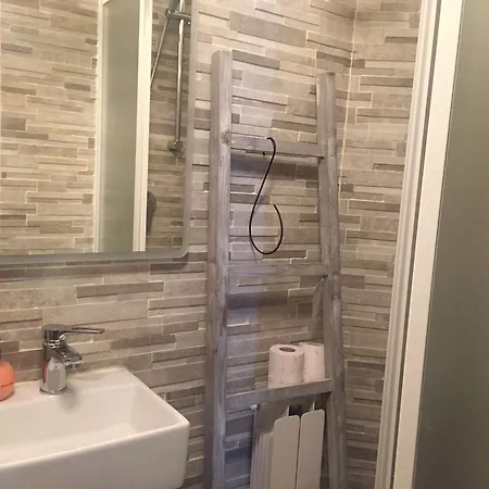 Galileo Galilei Apartamento *