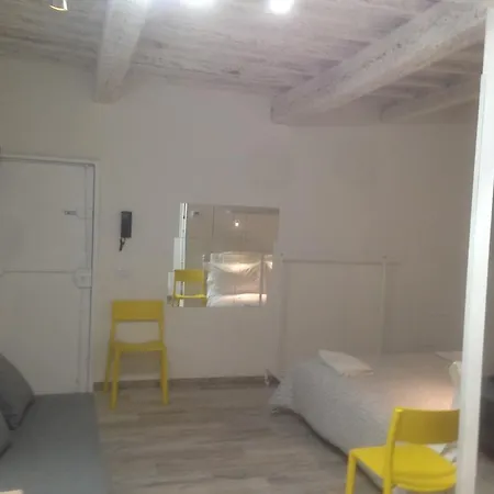 Apartamento Galileo Galilei Florença