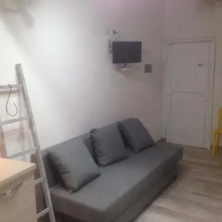 Galileo Galilei Apartamento Florença