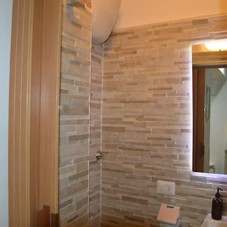 Galileo Galilei Apartamento Florença