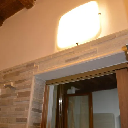 Galileo Galilei Apartamento