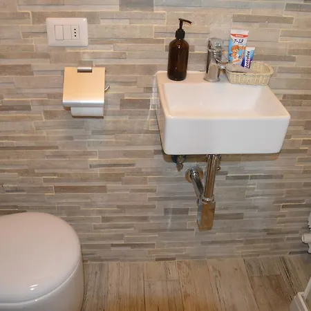 Apartamento Galileo Galilei