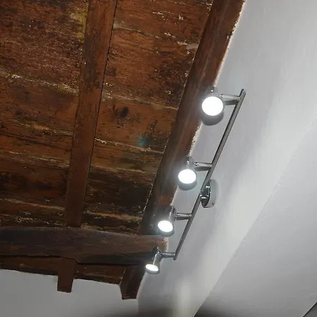 Apartamento Galileo Galilei