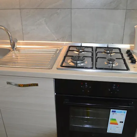 Galileo Galilei Apartamento *