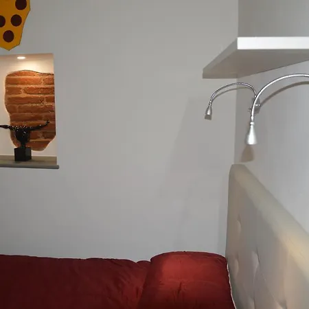 Apartamento Galileo Galilei Florença