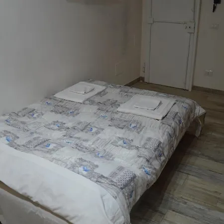 Apartamento Galileo Galilei *