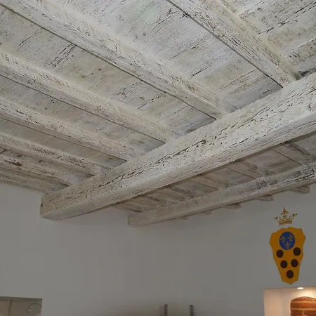 Appartamento Galileo Galilei Apartment