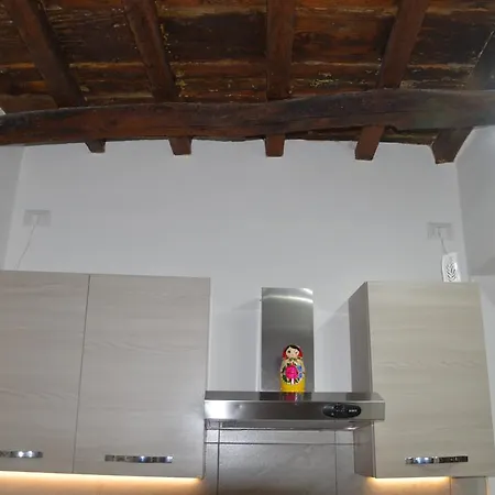 Apartamento Galileo Galilei Florença
