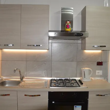 Apartamento Galileo Galilei Florença