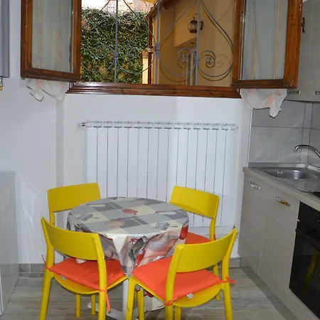 Apartamento Galileo Galilei Florença