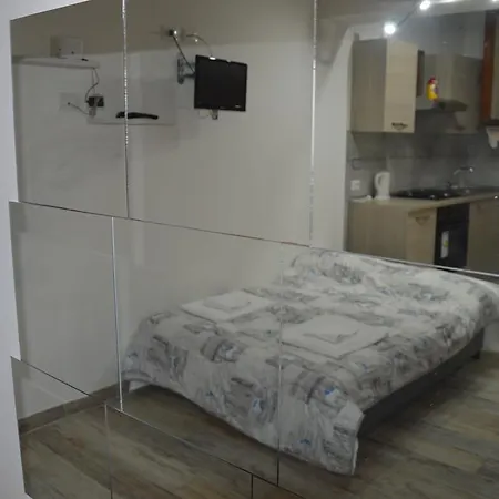 Apartamento Galileo Galilei *