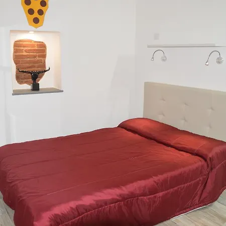 Galileo Galilei Apartment Appartamento Firenze