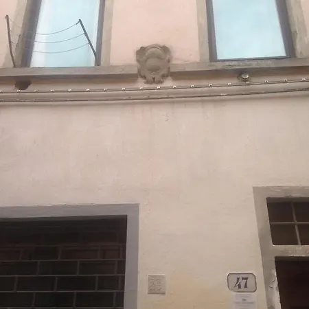 Διαμέρισμα Galileo Galilei *